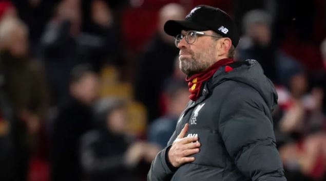 Jurgen Klopp Ingin Liverpool Fokus Jaga Momentum di Liga Inggris