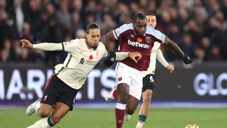 Virgil van Dijk Ungkap Penyebab Kekalahan Liverpool dari West Ham