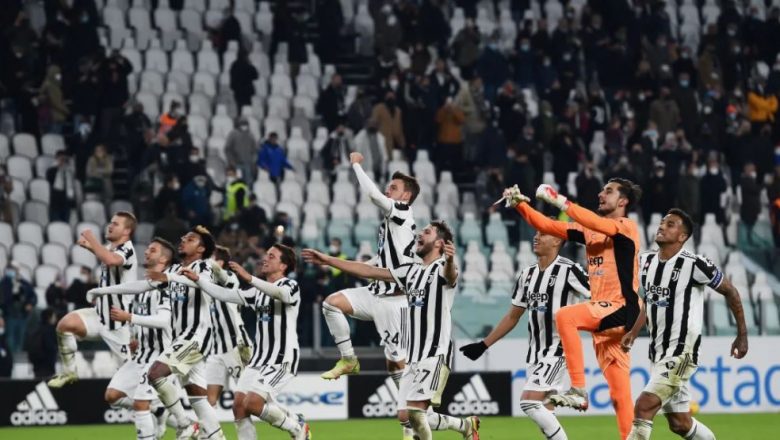 Juventus Masih Disegani Meski Tidak Lagi Diperkuat Oleh Ronaldo