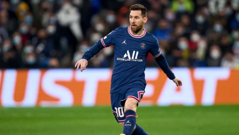 Lionel Messi Diyakini Bakal Segera Pergi dari PSG