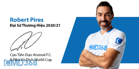 Robert Pires