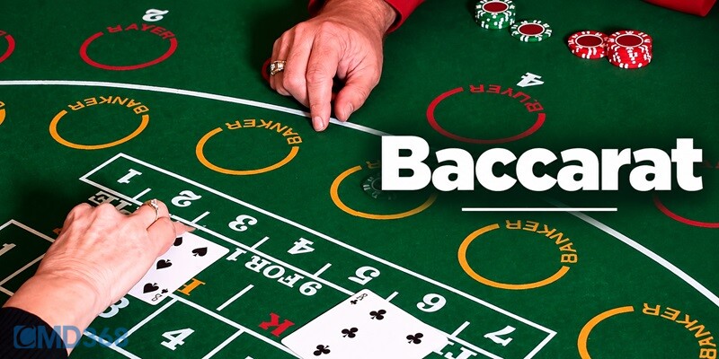 Baccarat