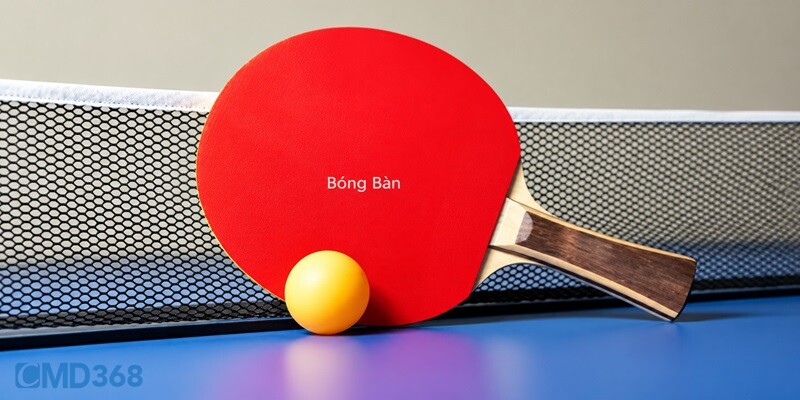 Bóng Bàn