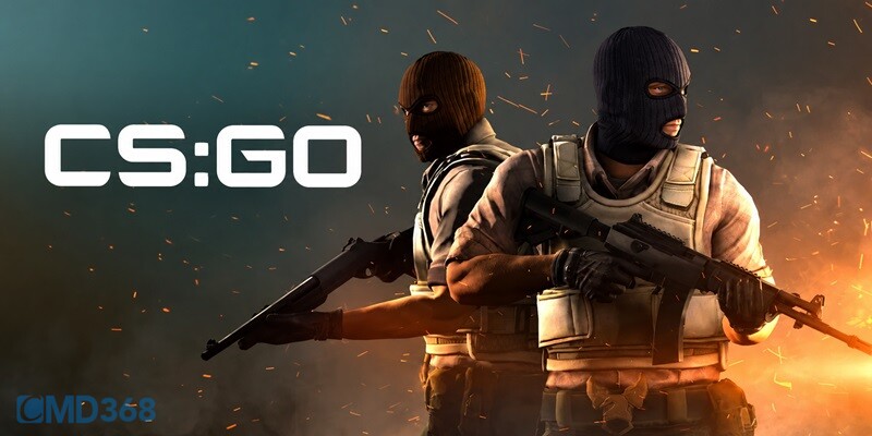 CSGO