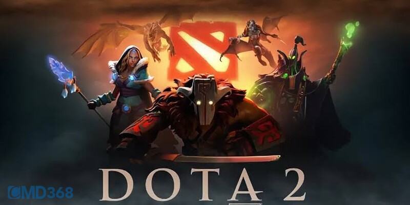 DOTA 2