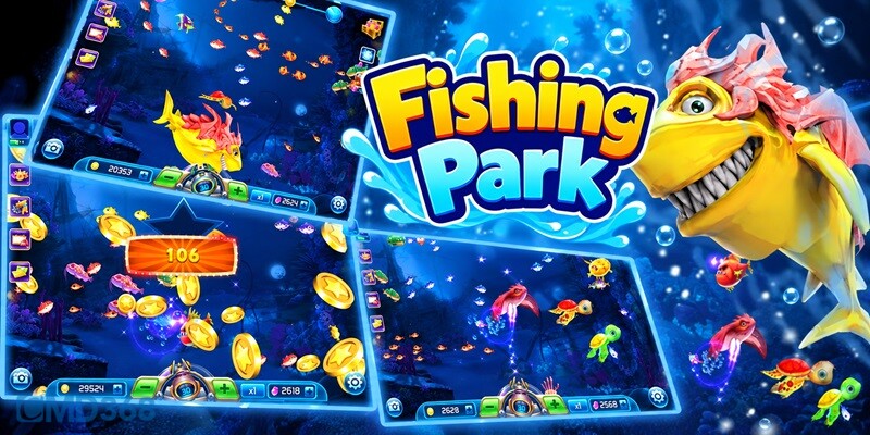 Fishing Park