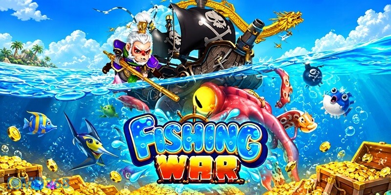 Fishing War