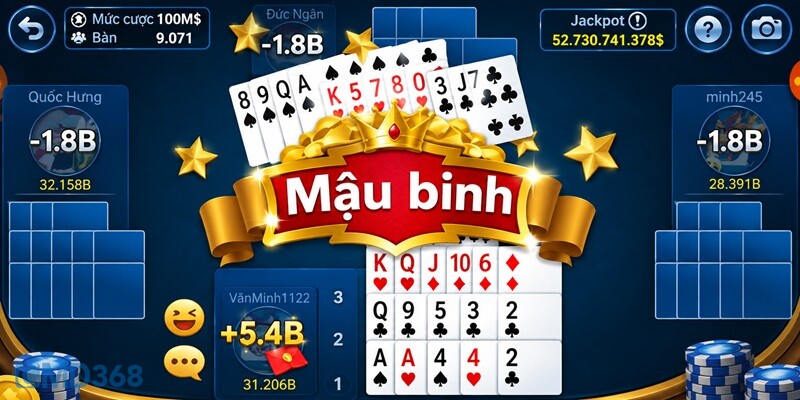 Mậu binh