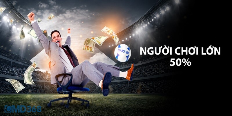 Người Chơi Lớn 50