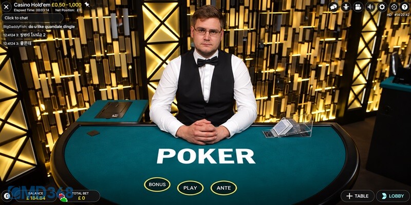 Poker