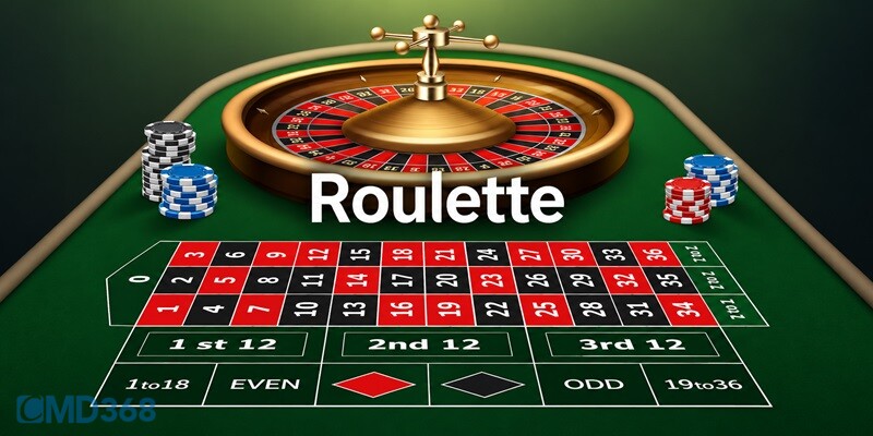 Roulette