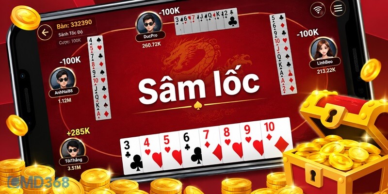 Sâm lốc