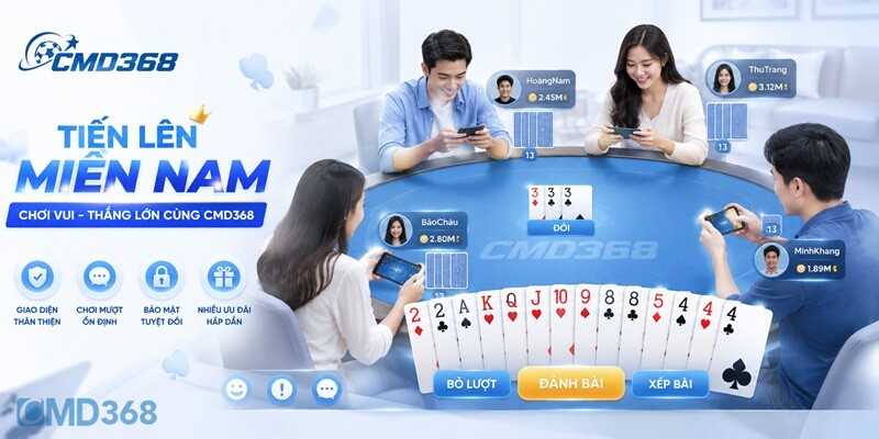 Tiến Lên Miền Nam