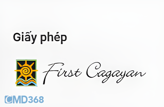 Giấy phép